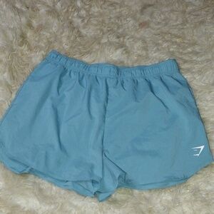 Gymshark shorts